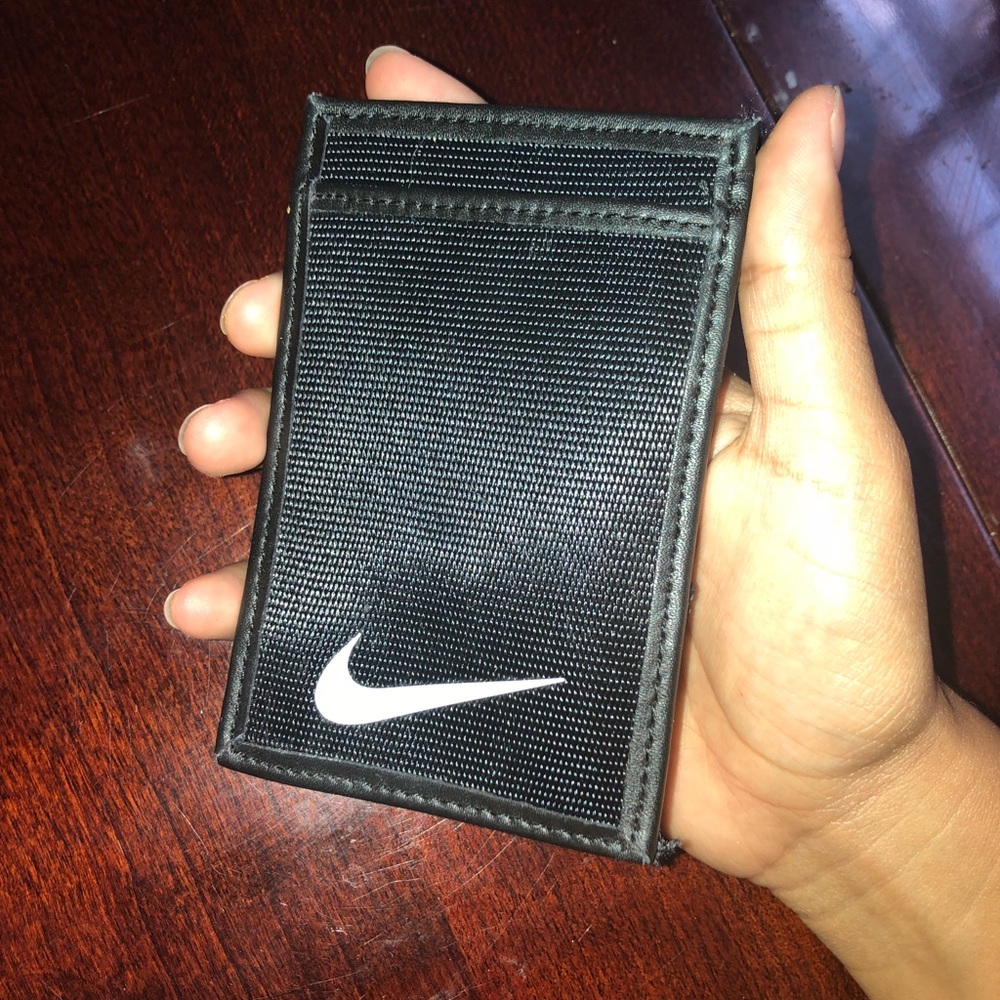 Nike Wallet !